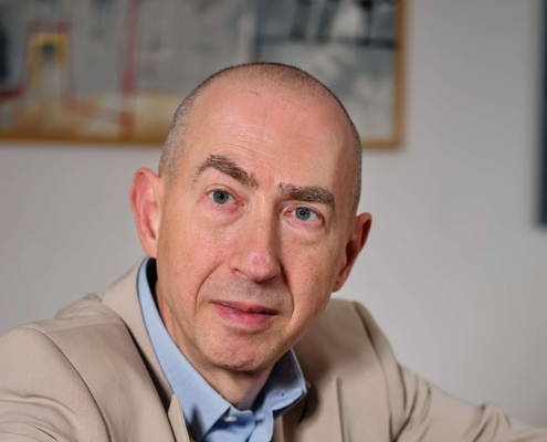 Jascha Nemtsov
