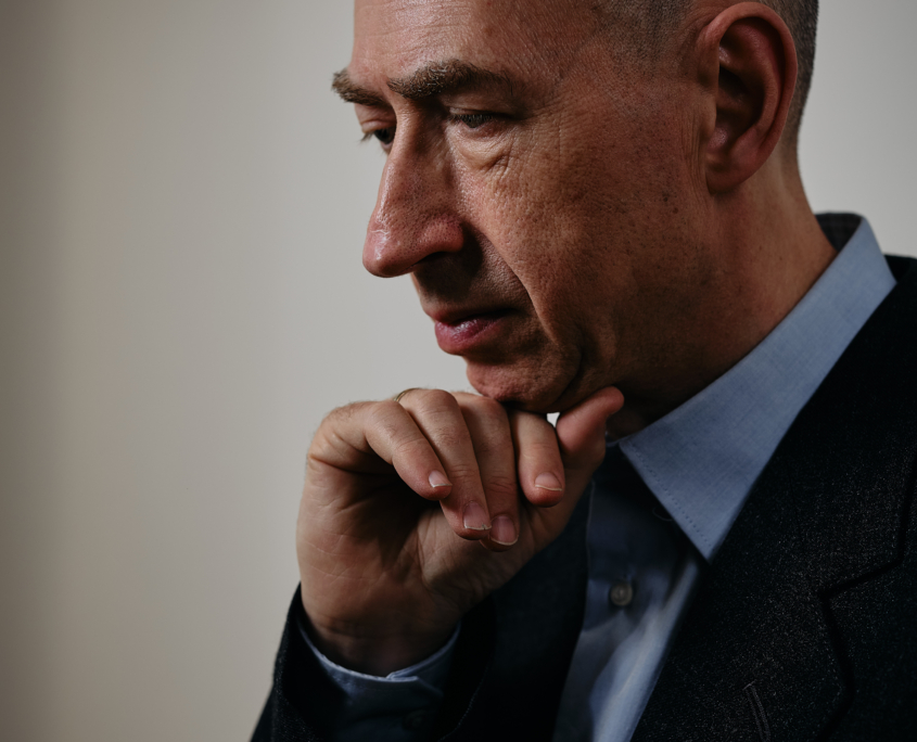 Jascha Nemtsov